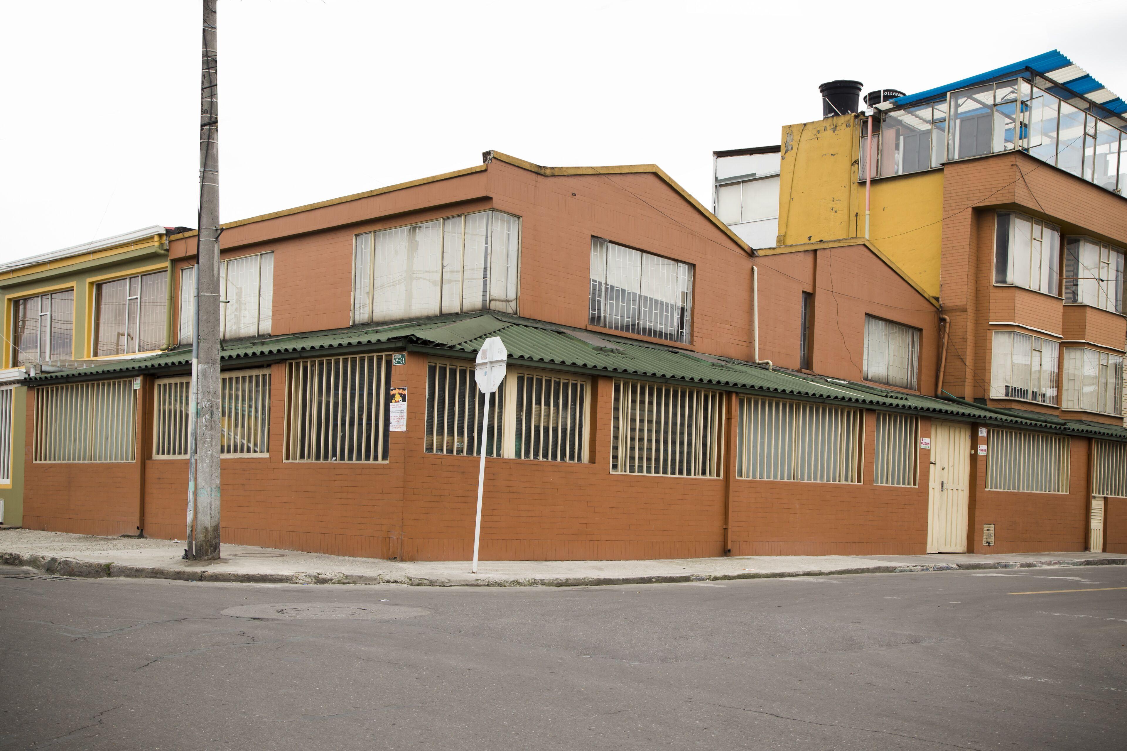 Deportel Bogota — Photos 2